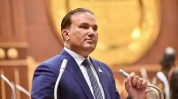 برلماني: منتدى مصر للتعدين 2026 يفتح أبواب الاستثمار العالمي برلماني: منتدى مصر للتعدين 2026 يفتح أبواب الاستثمار العالمي