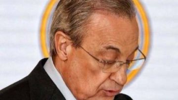 رئيس ريال مدريد: بادرة دعم سبتة لم تأت في ضوء الأحداث الأخيرة رئيس ريال مدريد: بادرة دعم سبتة لم تأت في ضوء الأحداث الأخيرة