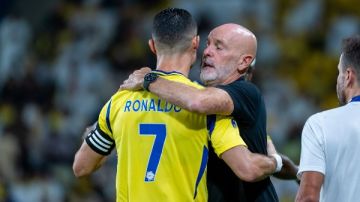 رونالدو في مواجهة رامي ربيعة.. تشكيل العين والنصر بدوري أبطال آسيا رونالدو في مواجهة رامي ربيعة.. تشكيل العين والنصر بدوري أبطال آسيا