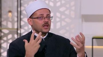 عالم بالأوقاف: التأسي بالنبي لا يعني تقليد شكل الحياة القديمة عالم بالأوقاف: التأسي بالنبي لا يعني تقليد شكل الحياة القديمة