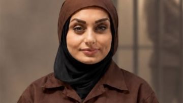 مأساة داخل سجن إسرائيلي.. أسيرة فلسطينية تضع مولودتها بعد 6 أشهر من الاعتقال الإداري مأساة داخل سجن إسرائيلي.. أسيرة فلسطينية تضع مولودتها بعد 6 أشهر من الاعتقال الإداري