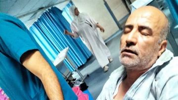 وقع من طوله.. تفاصيل خناقة مدير مدرسة ابتدائي ومديرة إدارةتعليمية بسبب دهان الفصول بالجيزة وقع من طوله.. تفاصيل خناقة مدير مدرسة ابتدائي ومديرة إدارةتعليمية بسبب دهان الفصول بالجيزة