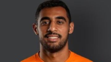 ياسر ريان: ابني أفضل مهاجم في مصر.. ومنتخب مصر ظلمه ياسر ريان: ابني أفضل مهاجم في مصر.. ومنتخب مصر ظلمه