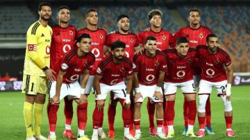 3 ضربات في وقت واحد.. كيف يعيد الأهلي ترتيب أوراقه قبل العودة من فترة التوقف ؟ 3 ضربات في وقت واحد.. كيف يعيد الأهلي ترتيب أوراقه قبل العودة من فترة التوقف ؟