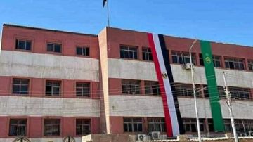 اعتذار وكيل إدارة قليوب التعليمية عن منصبه وتكليف بديل له