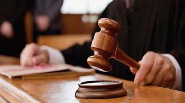 السجن 3 سنوات لـ3 مسؤولين بشركة سفريات في بنها بتهمة النصب والاستيلاء على أموال مواطن السجن 3 سنوات لـ3 مسؤولين بشركة سفريات في بنها بتهمة النصب والاستيلاء على أموال مواطن