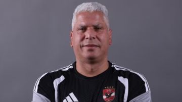 المنتخب الأولمبي يستدعي رباعي الأهلي المنتخب الأولمبي يستدعي رباعي الأهلي
