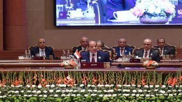 باحث بالعلاقات الدولية: زيارة الرئيس السيسي للهند تعكس تنامي أهمية بريكس لمصر سياسيا واقتصاديا فيديو باحث بالعلاقات الدولية: زيارة الرئيس السيسي للهند تعكس تنامي أهمية بريكس لمصر سياسيا واقتصاديا فيديو