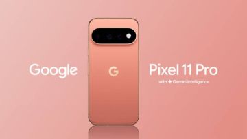جوجل تطرح هواتف Pixel 11 بميزات ذكاء اصطناعي للتحكم في التطبيقات جوجل تطرح هواتف Pixel 11 بميزات ذكاء اصطناعي للتحكم في التطبيقات