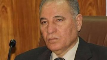 رحيل المستشار أحمد الزند.. وزير العدل يكشف أثره في القضاء المصري رحيل المستشار أحمد الزند.. وزير العدل يكشف أثره في القضاء المصري
