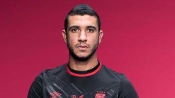 رسميا.. الدوحة القطري يجدد تعاقده مع رامي ربيع مدربا للفريق