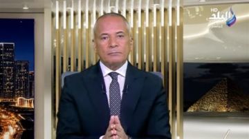 رغم الغلاء والتحديات.. أحمد موسى: الفقراء والغلابة أول ناس بيدافعوا عن بلدهم رغم الغلاء والتحديات.. أحمد موسى: الفقراء والغلابة أول ناس بيدافعوا عن بلدهم