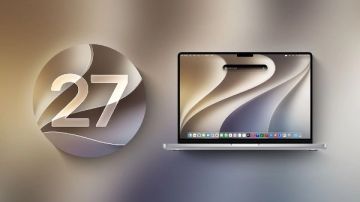 لمطوري أجهزة ماك .. آبل تطلق التحديث التجريبي الثاني macOS 27.2 Beta 2 رسميا لمطوري أجهزة ماك .. آبل تطلق التحديث التجريبي الثاني macOS 27.2 Beta 2 رسميا