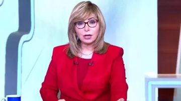 لميس الحديدي عن انخفاض معدل البطالة لـ5.8 : السؤال الأهم مين اللي شغال ومين العاطل؟ لميس الحديدي عن انخفاض معدل البطالة لـ5.8 : السؤال الأهم مين اللي شغال ومين العاطل؟