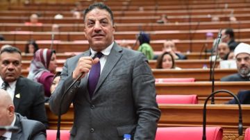 نائب يتحرك لتوصيل مياه الشرب لعرب الهايرة والعيايدة..وشركة الجيزة تحيل الملف لقطاع المشروعات للدراسة نائب يتحرك لتوصيل مياه الشرب لعرب الهايرة والعيايدة..وشركة الجيزة تحيل الملف لقطاع المشروعات للدراسة