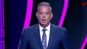 هاني رمزي مديرا رياضيا لـ زد هاني رمزي مديرا رياضيا لـ زد