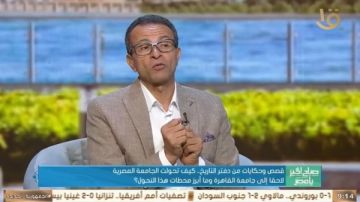 117 عاما من التاريخ.. كيف تحولت الجامعة المصرية إلى جامعة القاهرة؟ 117 عاما من التاريخ.. كيف تحولت الجامعة المصرية إلى جامعة القاهرة؟