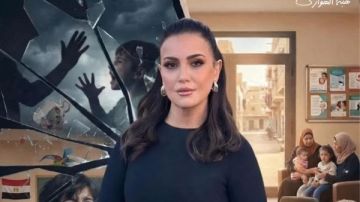 التضامن تواصل شراكتها مع صناع الدراما بمسلسل وصفة مضمونة التضامن تواصل شراكتها مع صناع الدراما بمسلسل وصفة مضمونة