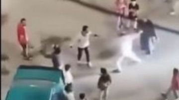 الزبون ده هيركب معايا.. خلاف على راكب ينتهي بمقتل سائق في دار السلام الزبون ده هيركب معايا.. خلاف على راكب ينتهي بمقتل سائق في دار السلام