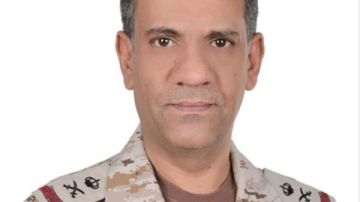 السعودية.. تدمير مسيرتين استهدفتا الرياض.. وصاروخين نحو خميس مشيط السعودية.. تدمير مسيرتين استهدفتا الرياض.. وصاروخين نحو خميس مشيط