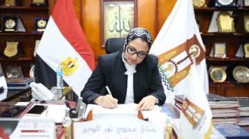 بحسب الأماكن الشاغرة.. محافظ الوادي الجديد تعتمد المرحلة الرابعة لتنسيق الثانوية العامة بحسب الأماكن الشاغرة.. محافظ الوادي الجديد تعتمد المرحلة الرابعة لتنسيق الثانوية العامة