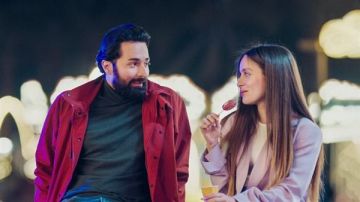بـ 1.5 مليون جنيه.. ريد فلاج يحصد المركز الأول في شباك التذاكر بـ 1.5 مليون جنيه.. ريد فلاج يحصد المركز الأول في شباك التذاكر