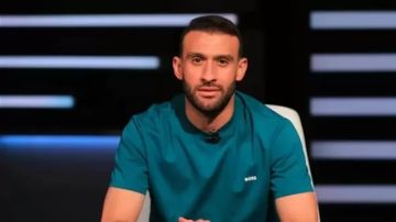 عمر كمال: رفضت عرضا بيراميدز بأكثر من 80 مليون جنيه عمر كمال: رفضت عرضا بيراميدز بأكثر من 80 مليون جنيه