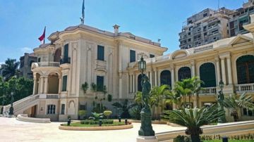 متحف المجوهرات الملكية بالإسكندرية يحتفل بيوم السياحة العالمي متحف المجوهرات الملكية بالإسكندرية يحتفل بيوم السياحة العالمي