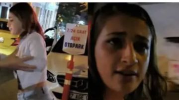 من 8 إلى 16 ألف ليرة.. تفاصيل طعن وسرقة سائح مصري في قلب إسطنبول من 8 إلى 16 ألف ليرة.. تفاصيل طعن وسرقة سائح مصري في قلب إسطنبول