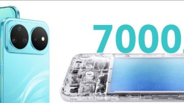 هواوي تكشف عن هاتف Nova 16s Pro بكاميرا بدقة 200 ميجابكسل وبطارية ضخمة هواوي تكشف عن هاتف Nova 16s Pro بكاميرا بدقة 200 ميجابكسل وبطارية ضخمة
