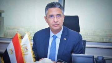 وزير التموين: مبادرة خفض الأسعار مستمرة 6 أشهر وتستهدف 30 سلعة بنهاية سبتمبر وزير التموين: مبادرة خفض الأسعار مستمرة 6 أشهر وتستهدف 30 سلعة بنهاية سبتمبر
