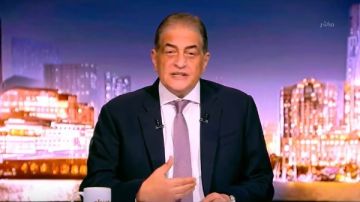 أسامة كمال: الفقر الحقيقي هو الاستسلام وفقدان الأمل أسامة كمال: الفقر الحقيقي هو الاستسلام وفقدان الأمل