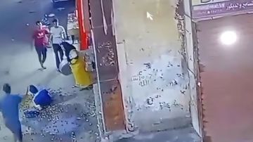إخلاء سبيل المتهمة بالتعدي علي شاب من ذوي الهمم بالمنيا إخلاء سبيل المتهمة بالتعدي علي شاب من ذوي الهمم بالمنيا
