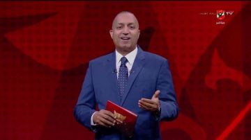 إيهاب الخطيب يكشف مفاجآت عن ميزانية الزمالك: العجز بتاعك بتسده منين؟ إيهاب الخطيب يكشف مفاجآت عن ميزانية الزمالك: العجز بتاعك بتسده منين؟