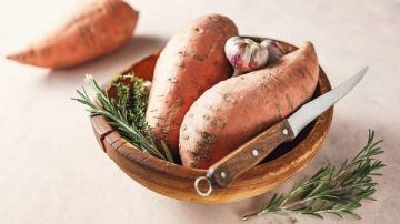 البطاطا تحميك من أمراض عديدة.. تعرف عليها البطاطا تحميك من أمراض عديدة.. تعرف عليها