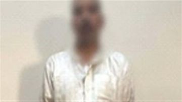 الحقوني واقبضوا علي .. الداخلية تكشف مفاجأة بشأن فيديو استغاثة رجل في البحيرة الحقوني واقبضوا علي .. الداخلية تكشف مفاجأة بشأن فيديو استغاثة رجل في البحيرة