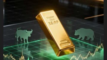 الذهب يتراجع 2 عالميا.. وعيار 21 يسجل 6400 جنيه الذهب يتراجع 2 عالميا.. وعيار 21 يسجل 6400 جنيه