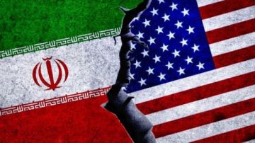 باحث سياسي: العودة إلى المفاوضات الخيار الأبرز بين الولايات المتحدة وإيران باحث سياسي: العودة إلى المفاوضات الخيار الأبرز بين الولايات المتحدة وإيران