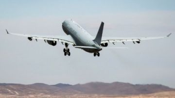 ديلي تليجراف : إرسال بريطانيا طائرة فويجر لدعم السعودية مجرد لفتة سياسية ضد الحوثيين ديلي تليجراف : إرسال بريطانيا طائرة فويجر لدعم السعودية مجرد لفتة سياسية ضد الحوثيين