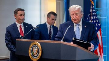 ضربة قضائية جديدة لـ ترامب قبل إنتخابات التجديد النصفي.. ماذا حدث؟ ضربة قضائية جديدة لـ ترامب قبل إنتخابات التجديد النصفي.. ماذا حدث؟