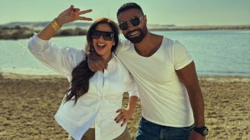 كريم فهمي: أجري أقل من غيري وعملي مع ياسمين عبد العزيز حاجه تانية كريم فهمي: أجري أقل من غيري وعملي مع ياسمين عبد العزيز حاجه تانية