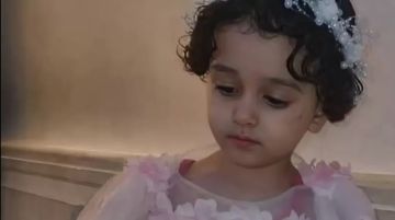 مأساة تهز فارسكور في دمياط بعد وفاة الطفلة كارما 