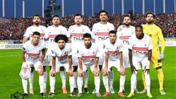 موعد مباراة الزمالك وإيه إس بورت الجيبوتي في دوري أبطال أفريقيا والقنوات الناقلة موعد مباراة الزمالك وإيه إس بورت الجيبوتي في دوري أبطال أفريقيا والقنوات الناقلة