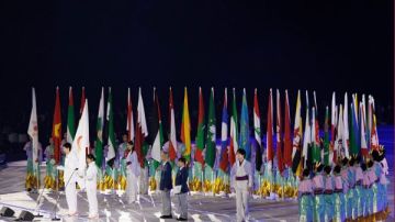 افتتاح دورة الألعاب الآسيوية آيتشي ناغويا 2026 افتتاح دورة الألعاب الآسيوية آيتشي ناغويا 2026