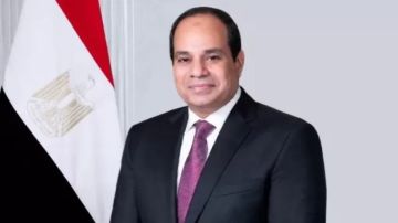 الرئيس السيسي يهنئ مالي وجواتيمالا بذكرى يوم الاستقلال الرئيس السيسي يهنئ مالي وجواتيمالا بذكرى يوم الاستقلال