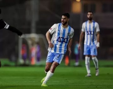 بيراميدز: الفوز في كينيا أهم من الأداء تجاوزنا صعوبات أفريقيا بيراميدز: الفوز في كينيا أهم من الأداء تجاوزنا صعوبات أفريقيا