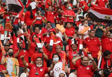 تحول مفاجئ.. لاعب صاعد يختار تمثيل المغرب بعد مشاركته مع شباب مصر تحول مفاجئ.. لاعب صاعد يختار تمثيل المغرب بعد مشاركته مع شباب مصر