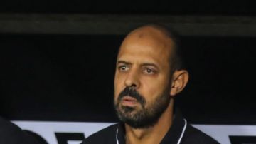 رسميا.. عماد النحاس مديرا فنيا للوحدات الأردني رسميا.. عماد النحاس مديرا فنيا للوحدات الأردني