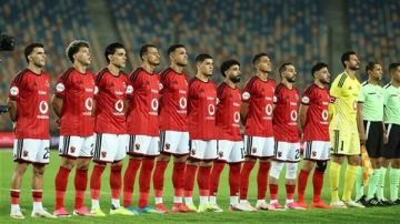 مصر المقاصة يواجه الأهلي وديا يوم 3 أكتوبر مصر المقاصة يواجه الأهلي وديا يوم 3 أكتوبر