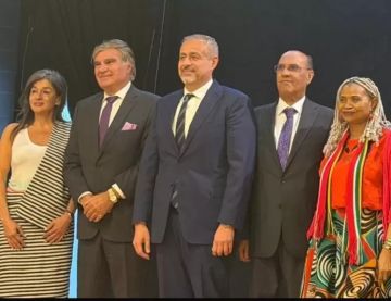 مصر تشارك في احتفالية يوم إفريقيا بالأردن مصر تشارك في احتفالية يوم إفريقيا بالأردن